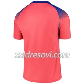 Chelsea Treći Nogometni Dres 2020-2021